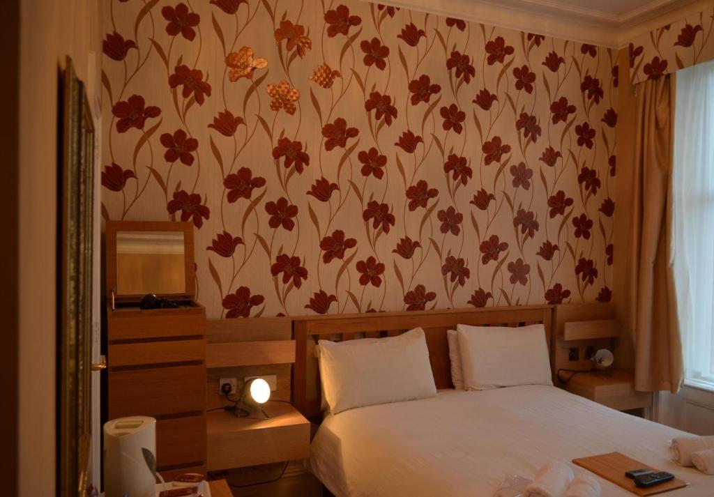 Shirley B & B Bournemouth Zimmer foto